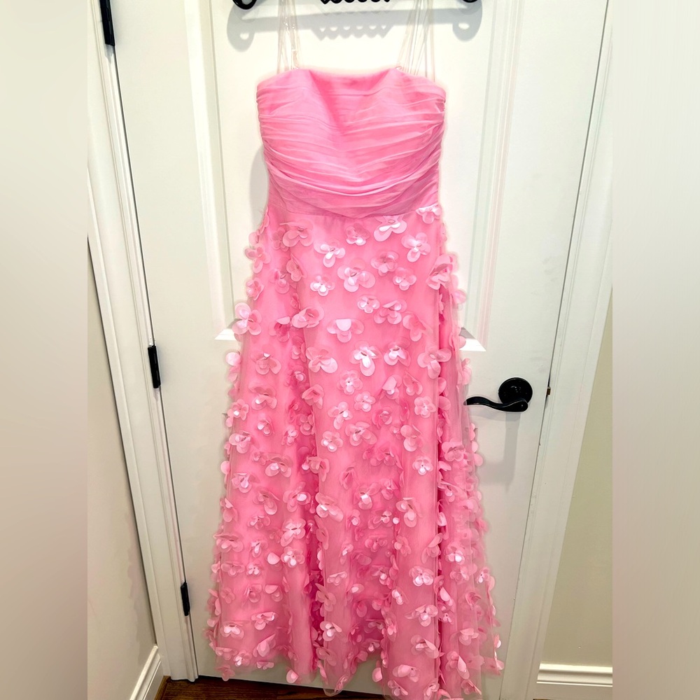 Butterfly Flower 👗 dress!